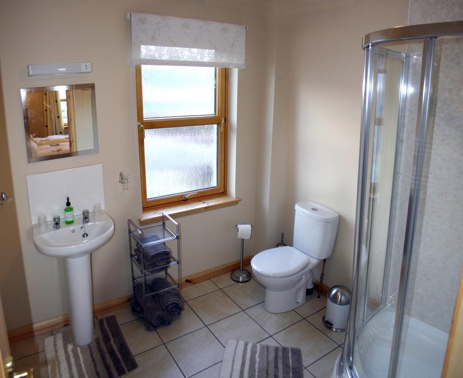 Seashore House Johnshaven Экстерьер фото